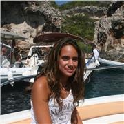 Doy clases particulares de matemáticas, física, química y inglés